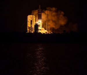 NASA spacecraft 'safe' after closest-ever approach to Sun