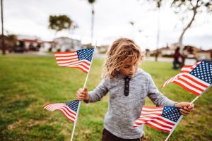 What is US birthright citizenship and can Trump end it?