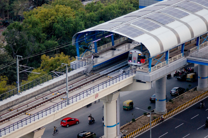 Cabinet approves Rithala-Narela-Nathupur metro corridor, boosting connectivity in NCR