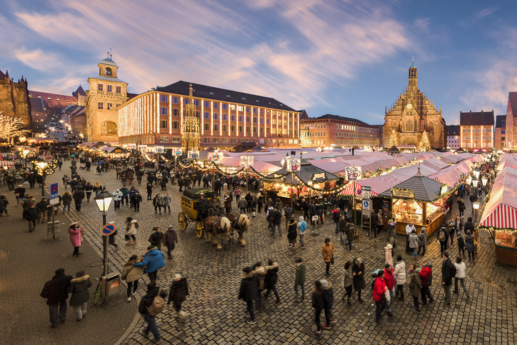 Death toll from German Christmas market car-ramming rises to four