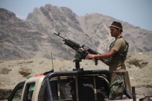 Afghan Taliban forces target 'several points' in Pakistan in retaliation for airstrikes: Afghan defence ministry