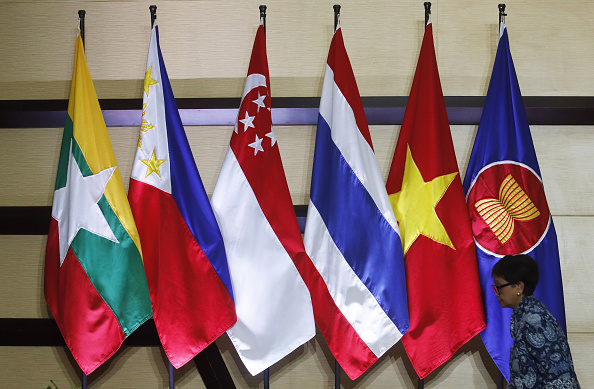 ASEAN ministers to discuss Myanmar at Thailand meeting, Indonesia says