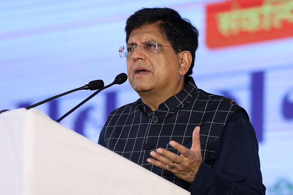 Industry must skill, provide job opportunities to disabled: Piyush Goyal