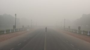 Delhi’s minimum temperature rises; cold wave and fog to persist across north India