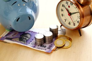 Indian mutual fund industry's AUM crosses ₹68.08 lakh crore in November