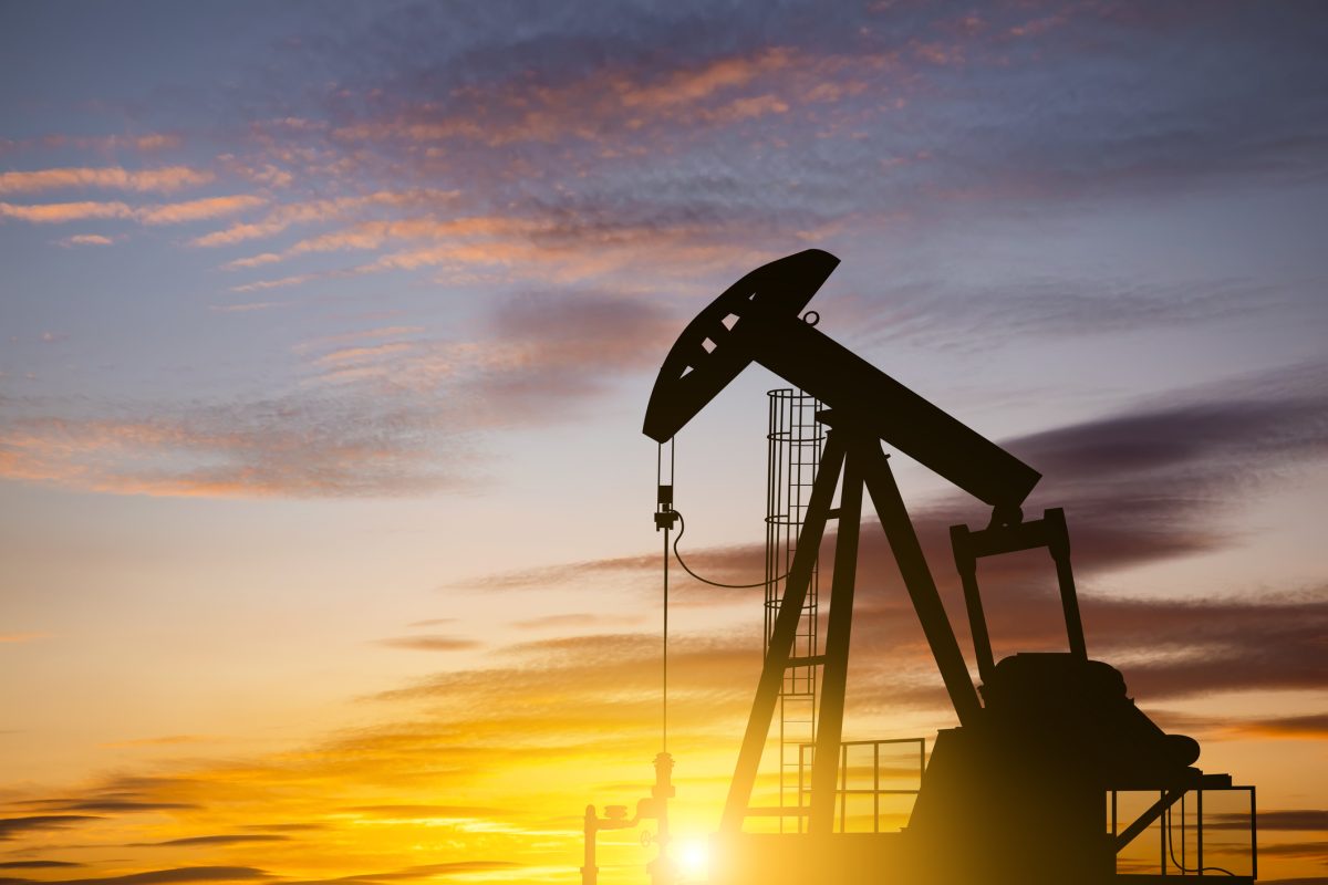 Oil Prices Plunge 6% as Iran's Targeted Retaliation Avoids Energy Infrastructure