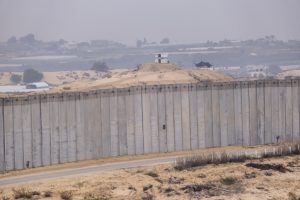 Gaza mediators intensify ceasefire efforts, Israeli strikes kill 16 people