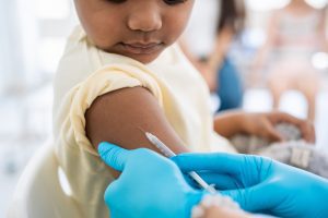 Trump plans 'big discussion' on childhood vaccination programs with Kennedy