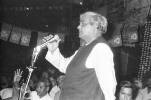PM Modi leads nation in paying tributes to Atal Bihari Vajpayee