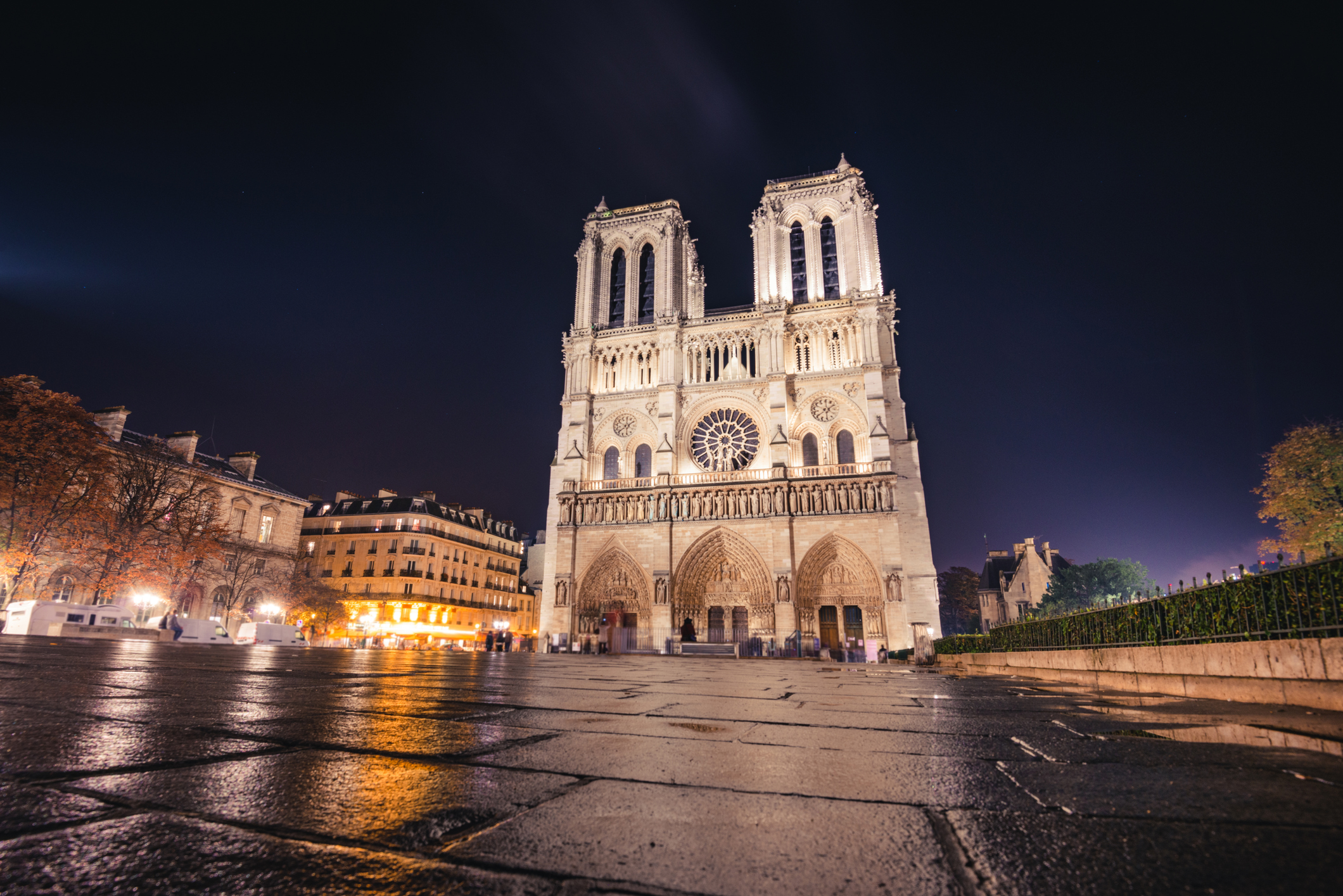 What to expect when Paris’ Notre-Dame Cathedral reopens on Saturday