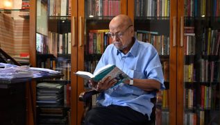 Veteran Filmmaker Shyam Benegal passes away at 90