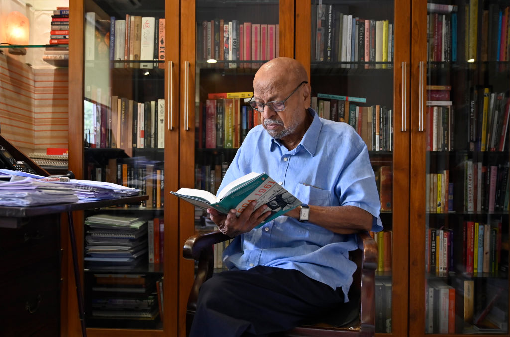 Veteran Filmmaker Shyam Benegal passes away at 90