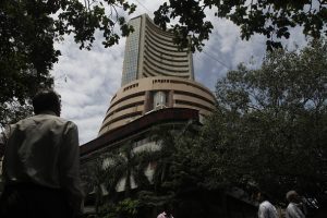 Sensex, Nifty open higher as US delays tariff hikes on Canada, Mexico