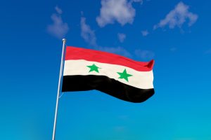 Western governments expand contacts with Syria's new leadership