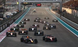 Hamilton unlocks Ferrari magic with Montreal breakthrough