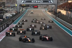 Motor racing-Doohan to replace Ocon for Abu Dhabi Grand Prix