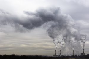 Air pollution linked to Parkinson's disease: Study