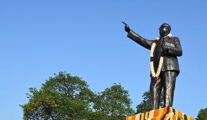 PM Modi leads nation in paying tributes to Ambedkar on Mahaparinirvan Diwas