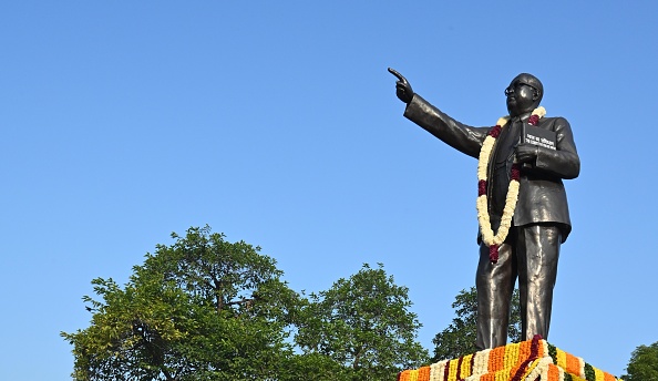 PM Modi leads nation in paying tributes to Ambedkar on Mahaparinirvan Diwas