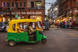 Passenger vehicle sales reach all-time high in November: SIAM Report
