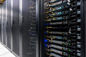 India's data centre capacity to more than double by fiscal 2027: Crisil report