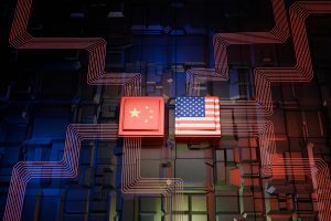 Biden launches new US trade probe into legacy Chinese chips