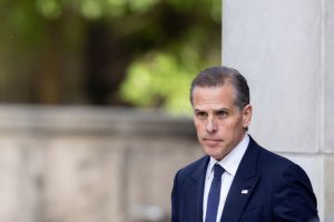 White House defends Biden's Hunter pardon as criticism mounts