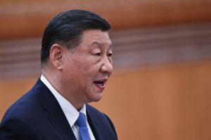 Chinks in Xi's armour: Xi Jinping's trusted aides falling like ninepins