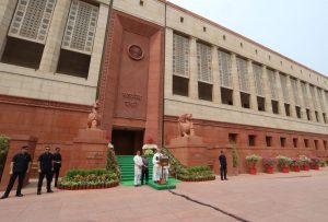 One Nation, One Election Bill will not be tabled in Lok Sabha on Monday