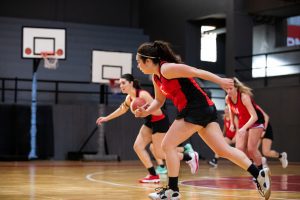Women's sport rides popularity wave to growth in 2025