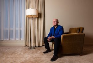 Mark Mobius praises India's 6-7% growth, cites strong infrastructure as key driver