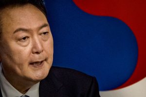 South Korea's Yoon faces second impeachment vote over martial law bid