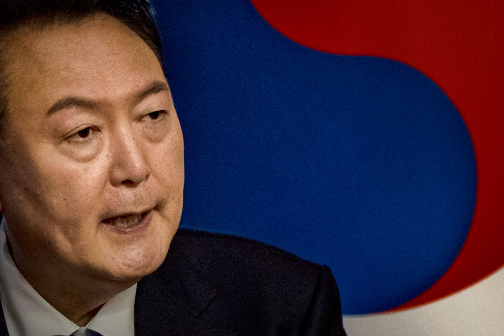 South Korea’s Yoon apologises for martial law, but refuses to resign ahead of impeachment vote