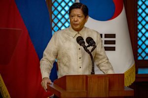 Philippines to continue resupply missions in S.China Sea, won't escalate situation