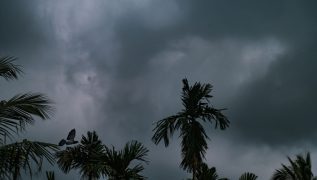 Hundreds, possibly thousands, feared dead as Cyclone Chido devastates French island of Mayotte