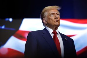 Trump promises 'hell to pay' if Gaza hostages not promptly released