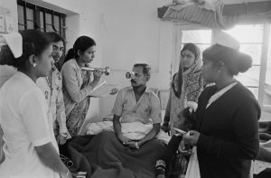Bhopal gas tragedy: Four decades of struggle and unresolved pain