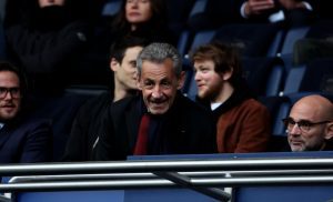 France's highest court upholds Sarkozy's corruption conviction