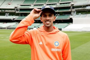 Who is Tanush Kotian, India's uncapped call-up for Australia Tests?