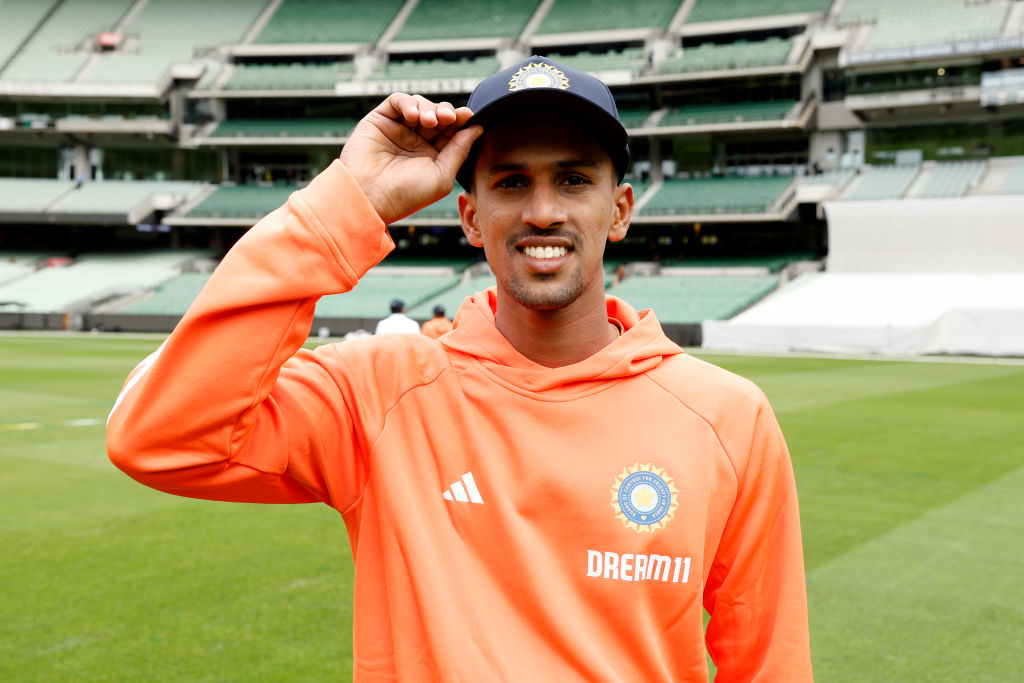 Who is Tanush Kotian, India’s uncapped call-up for Australia Tests?