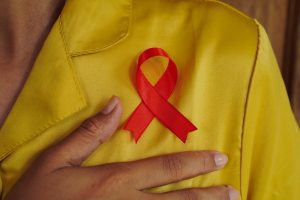 Argentina HIV patients, medics fear impact of Milei's spending cuts