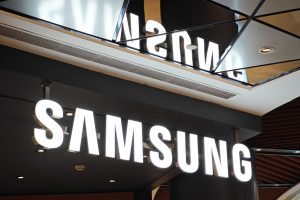 Samsung's chip dominance faces new challenges amid AI-driven competition