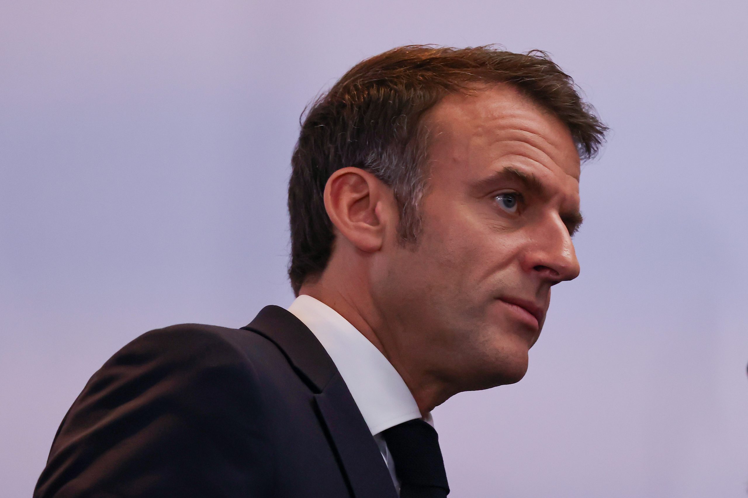 France: President Emmanuel Macron unveils new government