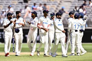 Indian team showed how tenacious and skilful they are: Australia's Deputy High Commissioner in India