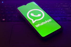 Iran lifts ban on WhatsApp and Google Play, state media says