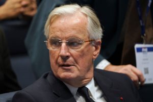 Barnier expected to resign as France's festering political crisis rumbles on