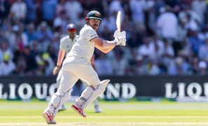 Travis Head worried about firing up England’s quicks during Ashes century Travis Head worried about firing up England’s quicks during Ashes century