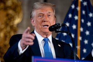 Trump-backed spending deal fails in House, shutdown approaches