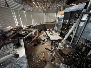 Vanuatu earthquake death toll rises to 14 as rescuers search for survivors