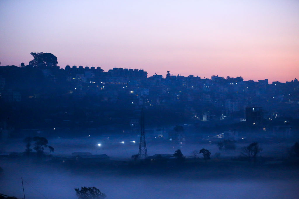 Nepal Braces for Cold Wave as Snowfall and Rain Expected in Coming Days